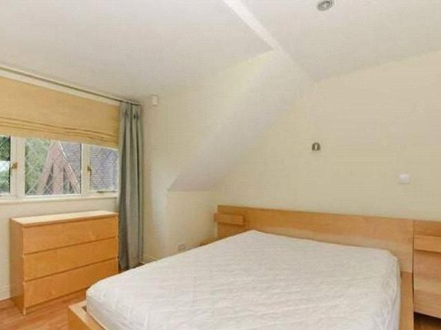 Apartment for rent in Hambleden, Buckinghamshire