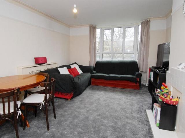 Apartment for rent in London Borough of Merton, Greater London