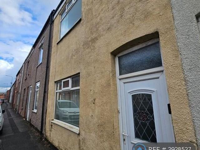 Flat for rent in Wigan, Greater Manchester
