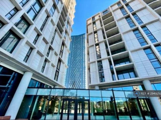 Flat for rent in City Centre, Georgia
