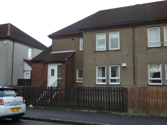 Flat for rent in Altonhill, Crookedholm