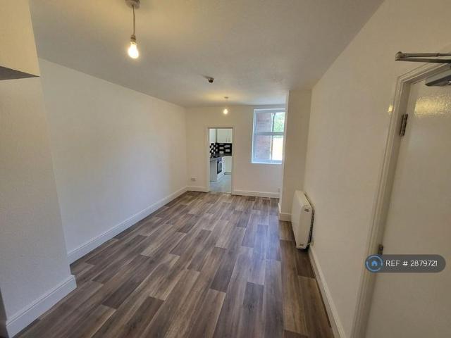 Apartment for rent in New Normanton, East Midlands