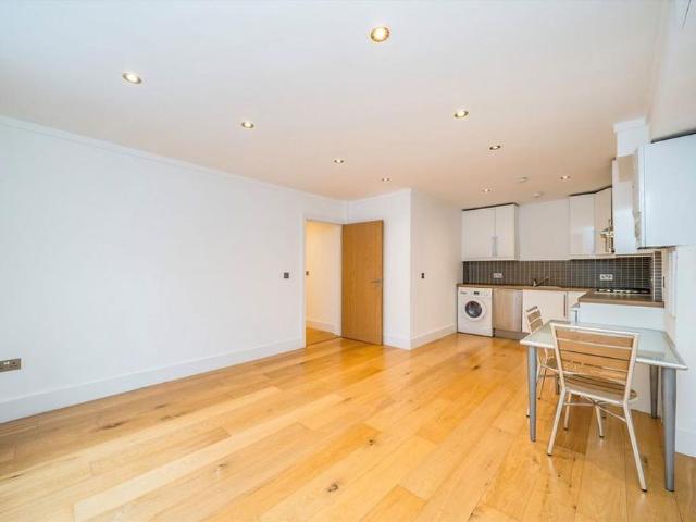 Apartment for rent in Holloway, Lower Holloway