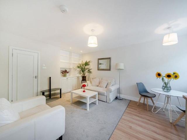 Apartment for rent in Greater London