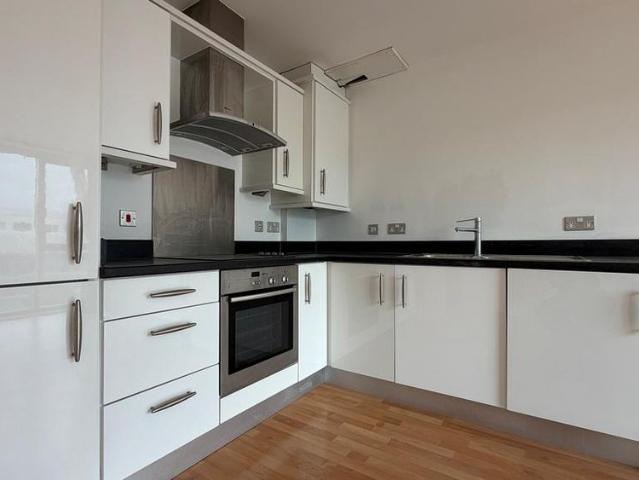 Apartment for rent in North Weston, Portishead
