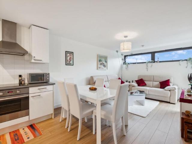 Apartment for rent in Wandsworth, Greater London
