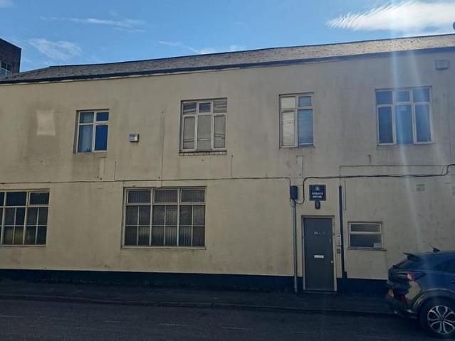 Apartment for rent in West Midlands