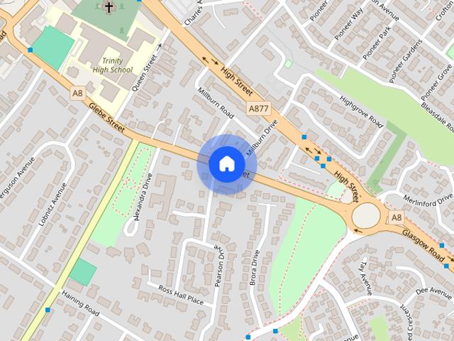 Apartment for rent in Stanwix, Scotland