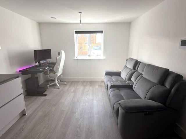 Apartment for rent in Evershot, Oxfordshire