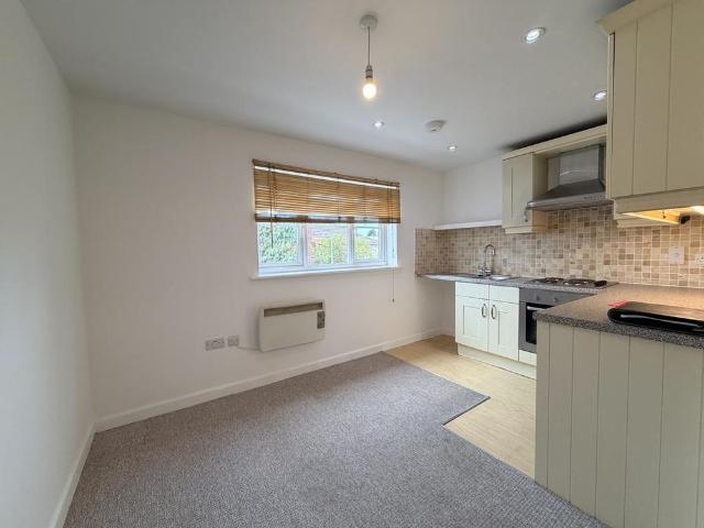Apartment for rent in Holme, Huntingdonshire