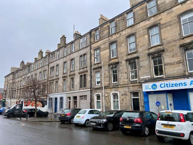 Flat for rent in Lorne, Leith