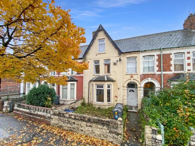 Flat for rent in Falcon Lodge, Wales