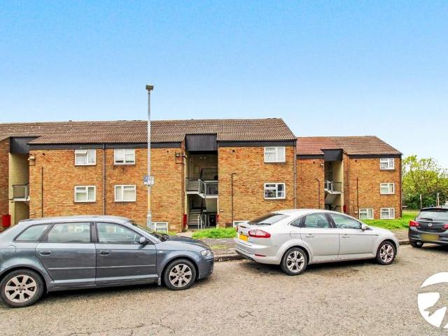 Flat for rent in Hamerton, Kent