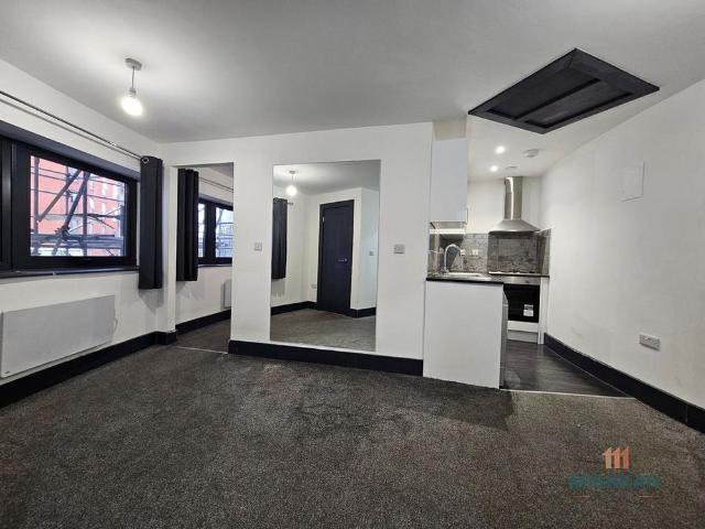 Apartment for rent in City Centre, Georgia