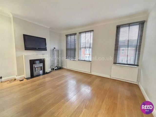 Apartment for rent in Alton Barnes, Essex