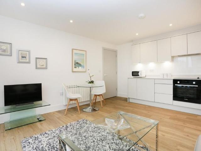 Apartment for rent in West Cliff, Bournemouth