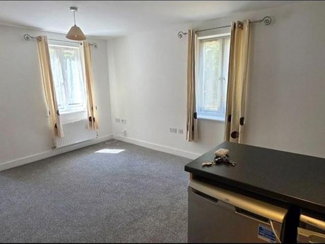 Apartment for rent in Abbey Meads, Swindon