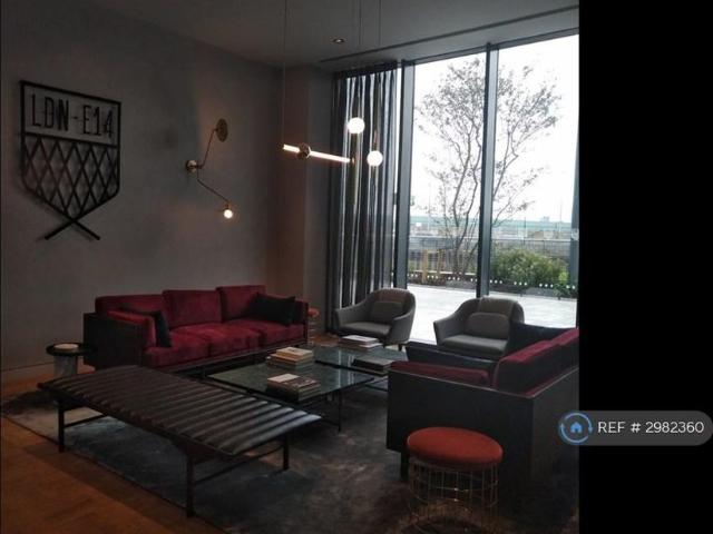 Apartment for rent in St. James's, Victoria
