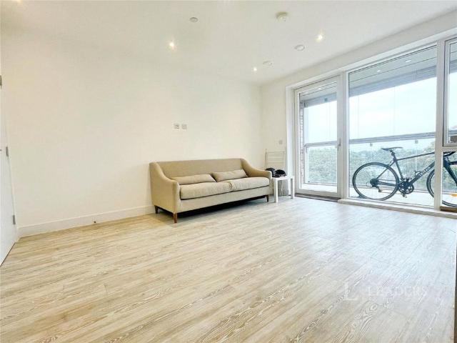 Apartment for rent in Arbury, Cambridgeshire