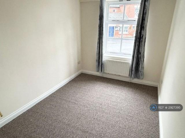 Apartment for rent in Egginton, East Midlands