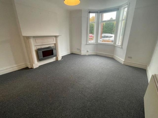 Apartment for rent in Grantham, Barholm