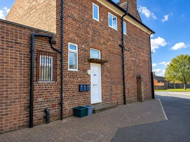 Apartment for rent in Leftwich, Northwich