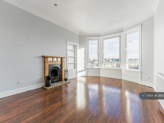 Flat for rent in Mount Florida, Scotland
