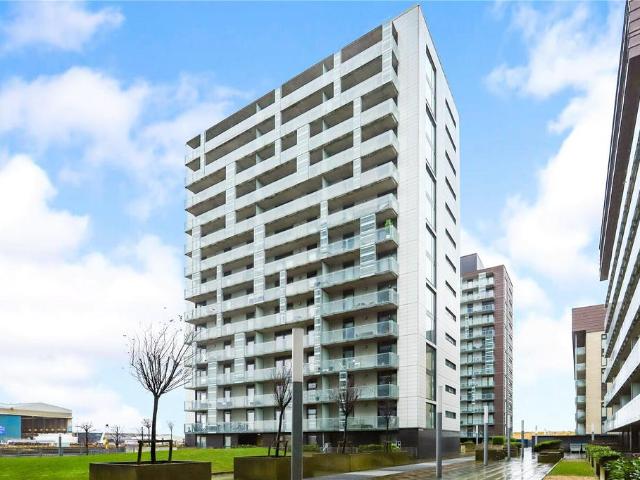 Flat for rent in Broomhill, Scotland