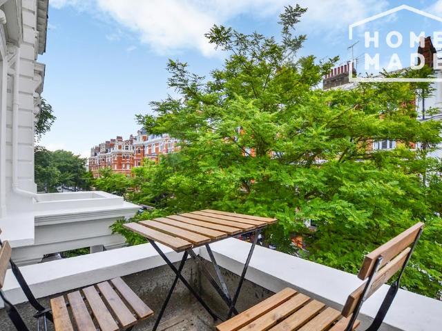 Flat for rent in Paddington, Isle Of Man