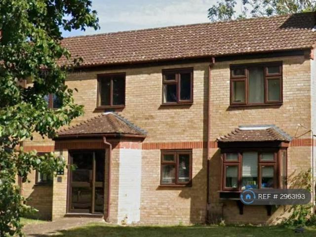 Flat for rent in Arlesey, Bedfordshire