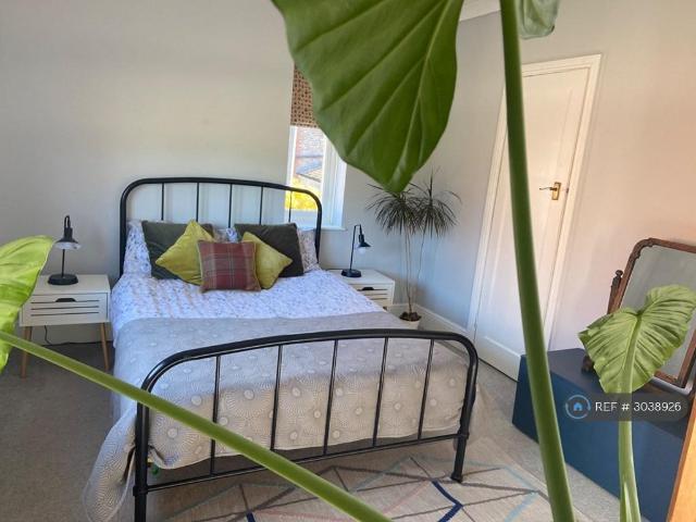 Flat for rent in South Bank, York