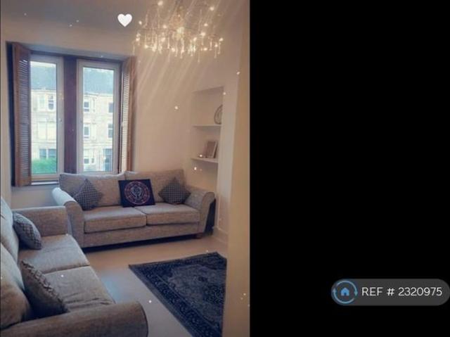 Apartment for rent in Temple, Scotland