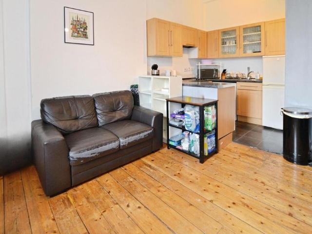 Apartment for rent in Stockbridge, Scotland