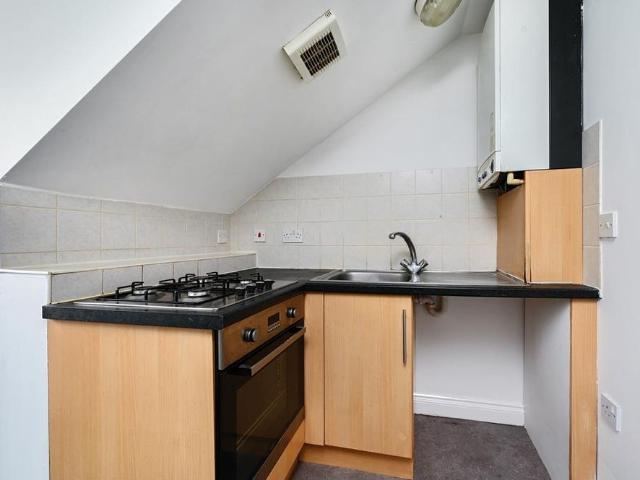 Apartment for rent in Aldershot, Rushmoor