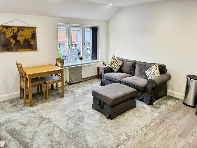 Apartment for rent in Evershot, Oxfordshire