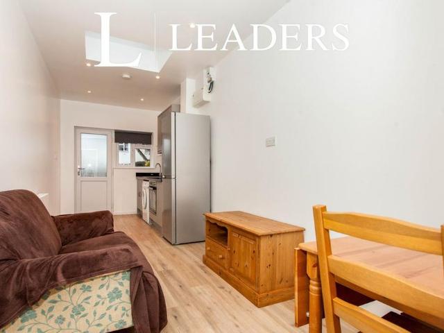 Apartment for rent in Chesterton, Cambridge