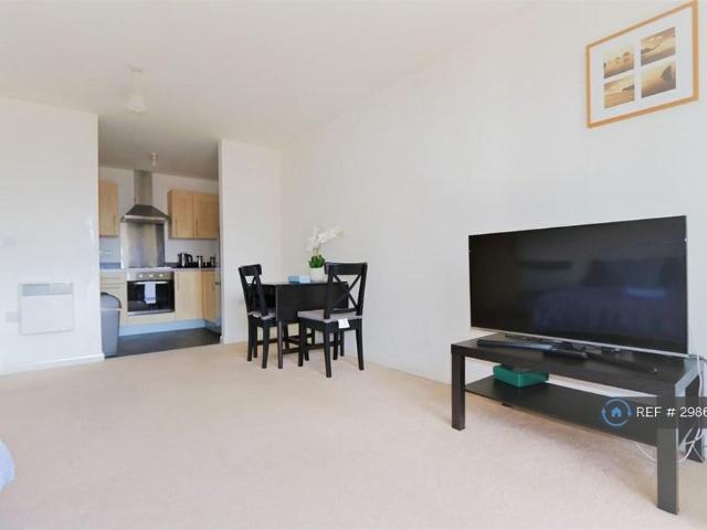 Apartment for rent in Park Central, Birmingham