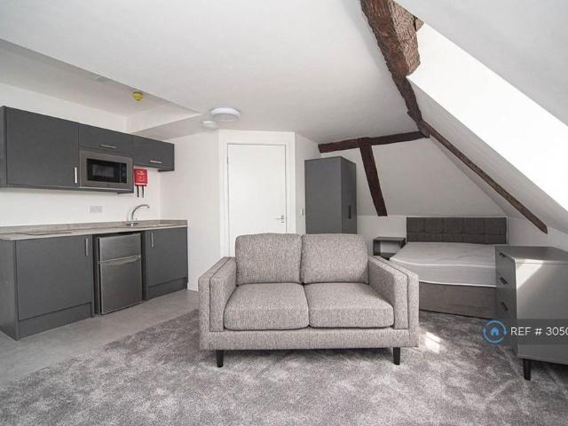 Apartment for rent in Retford, Bassetlaw