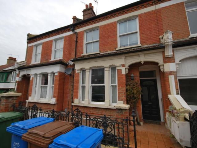 Flat for rent in East Dulwich, Isle Of Man