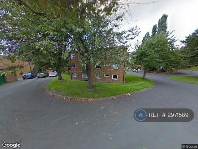 Flat for rent in Firthcliffe, West Yorkshire