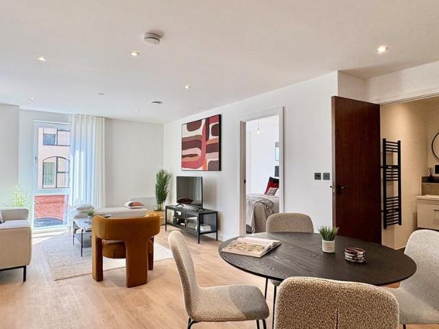 Flat for rent in East Twerton, Bath