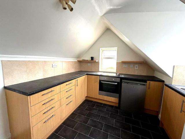 Apartment for rent in London Borough of Croydon, Greater London