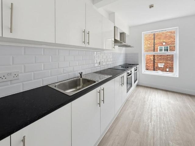 Apartment for rent in Alton Barnes, Essex