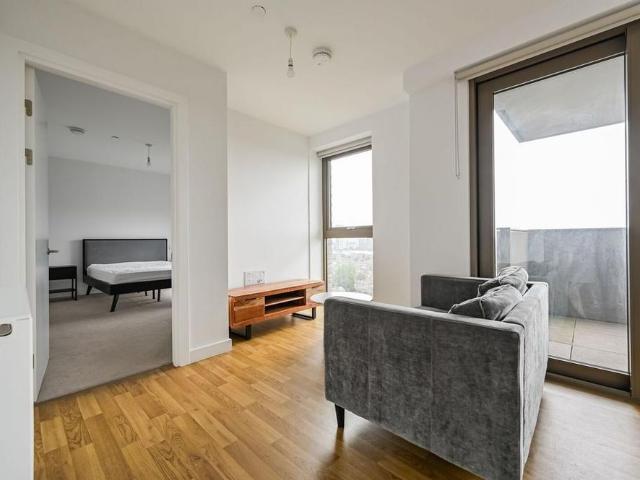 Apartment for rent in South Tottenham, Greater London