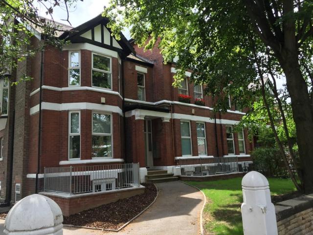 Apartment for rent in Georgia, Greater Manchester