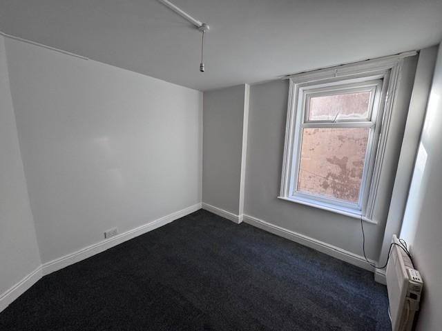 Apartment for rent in Foxhall, Blackpool