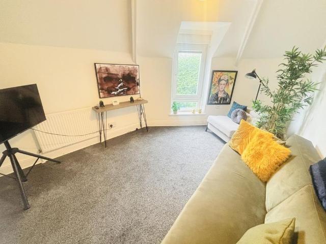 Apartment for rent in Barry Island, Barry