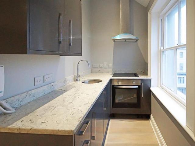 Apartment for rent in Montpellier, Golden Valley