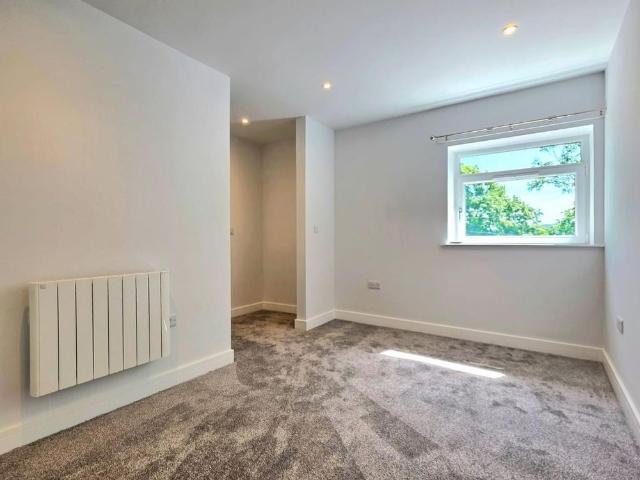 Apartment for rent in Worsbrough, Barnsley