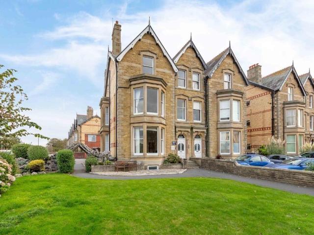 Flat for rent in St Annes, Lytham
